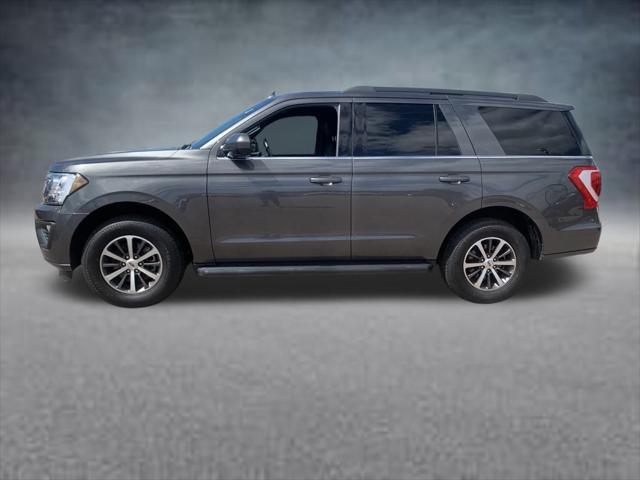 used 2020 Ford Expedition car, priced at $29,775