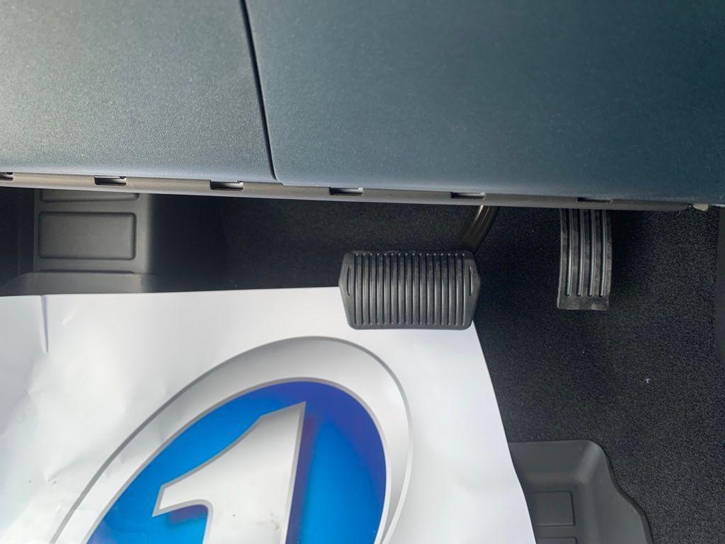 new 2025 Ford Maverick car, priced at $30,075