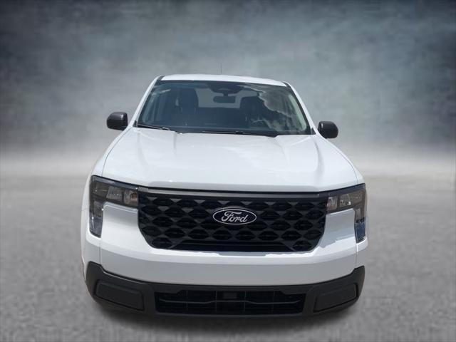 new 2025 Ford Maverick car, priced at $30,075