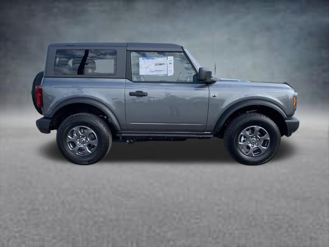 new 2024 Ford Bronco car, priced at $42,988