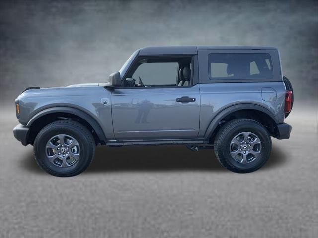 new 2024 Ford Bronco car, priced at $42,988