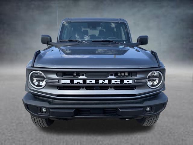 new 2024 Ford Bronco car, priced at $42,988