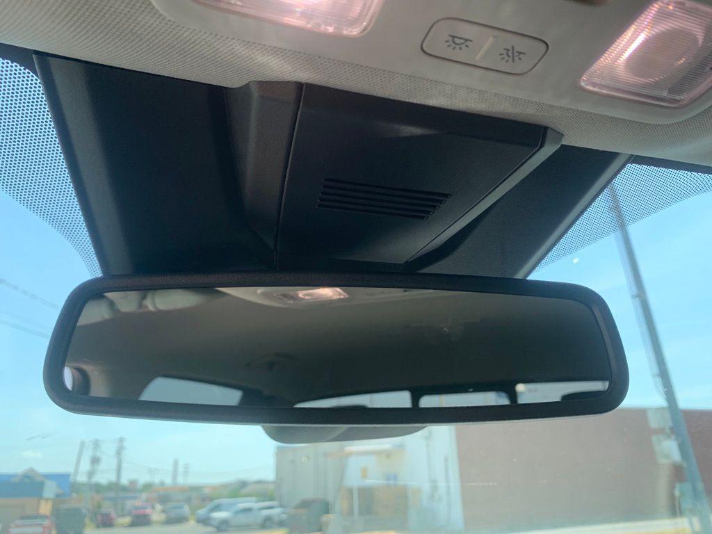 new 2025 Ford Ranger car, priced at $39,355