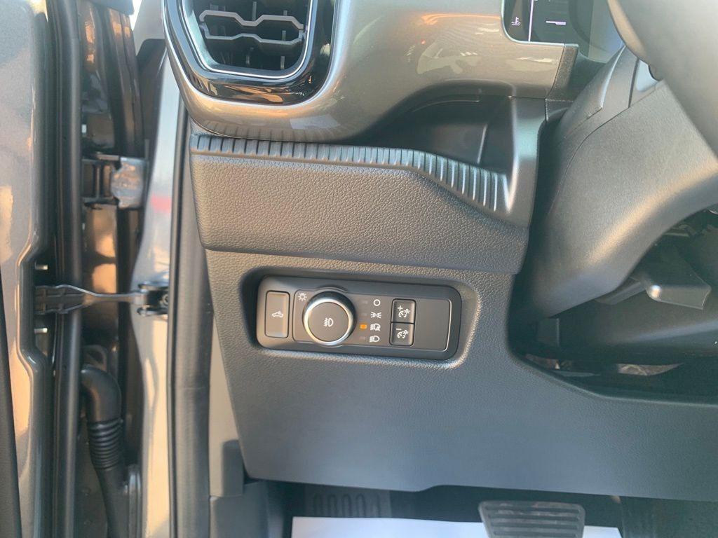 new 2025 Ford Ranger car, priced at $39,355