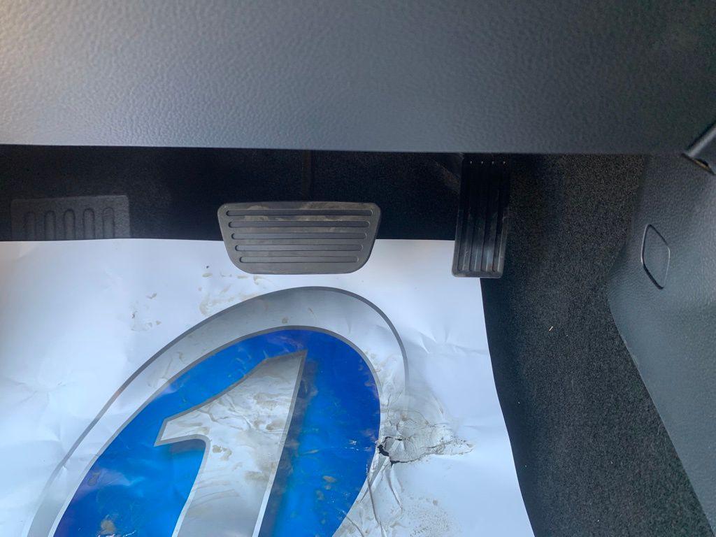 new 2025 Ford Ranger car, priced at $39,355