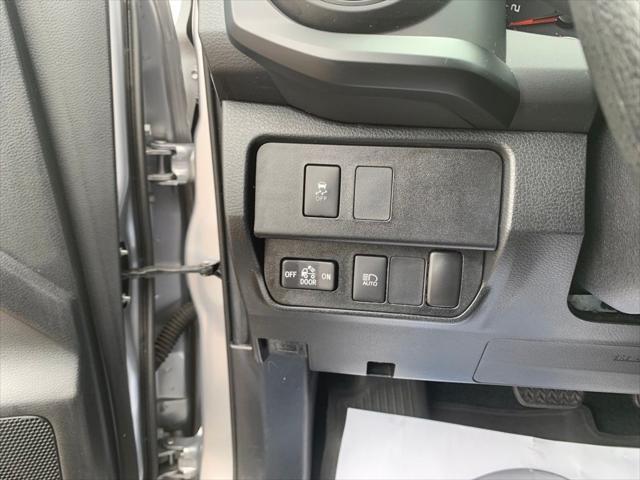 used 2021 Toyota Tacoma car, priced at $30,988