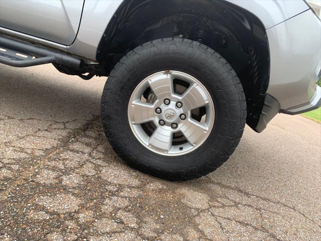 used 2021 Toyota Tacoma car, priced at $30,988