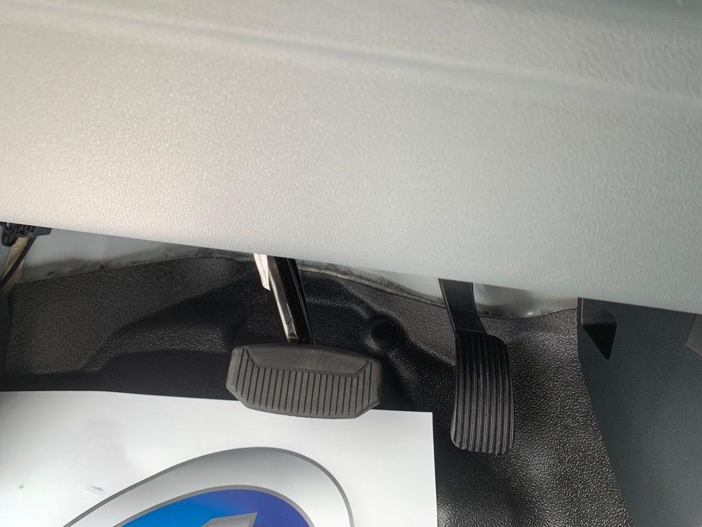 new 2025 Ford F-250 car, priced at $49,988