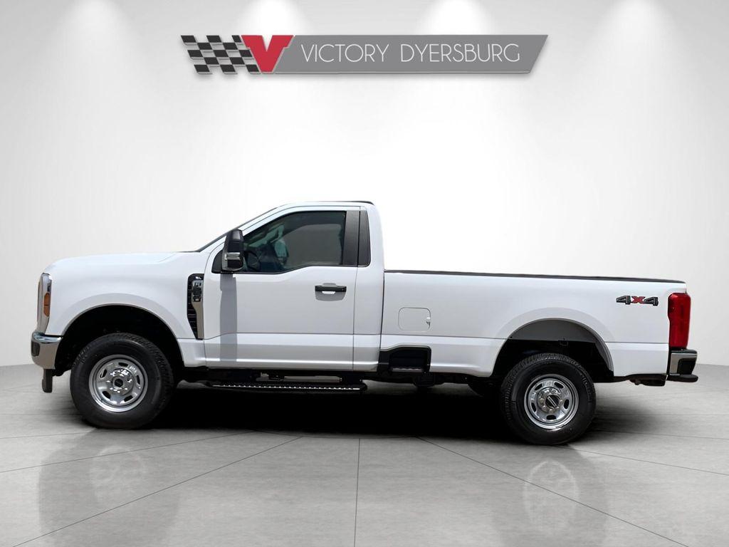 new 2025 Ford F-250 car, priced at $49,988
