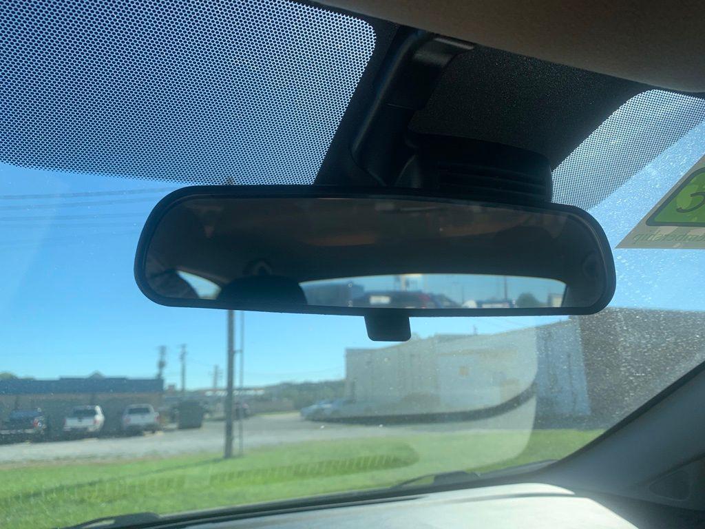 used 2024 Nissan Versa car, priced at $17,988