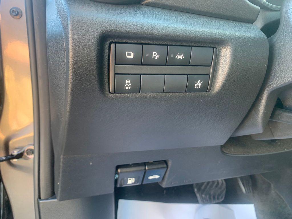 used 2024 Nissan Versa car, priced at $17,988