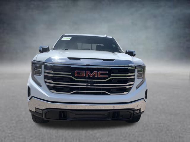 used 2022 GMC Sierra 1500 car, priced at $49,488