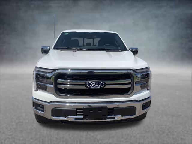 new 2025 Ford F-150 car, priced at $73,725