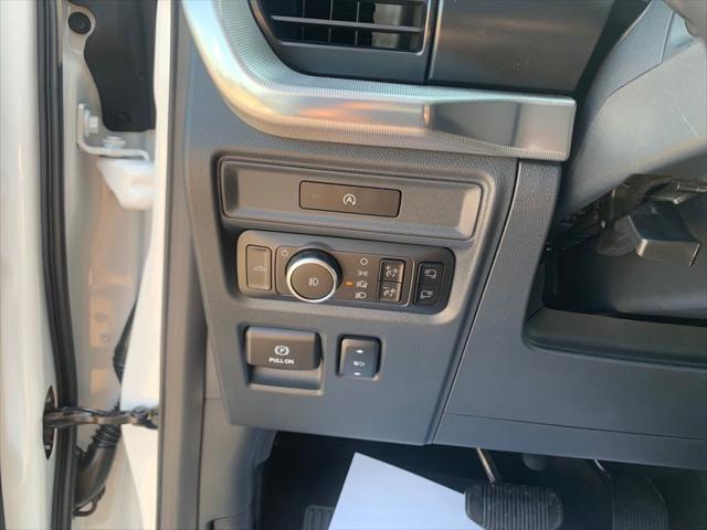 new 2025 Ford F-150 car, priced at $73,725