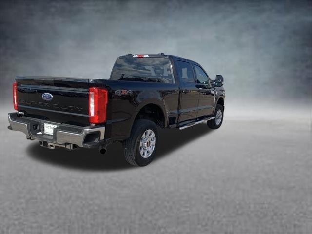 used 2023 Ford F-250 car, priced at $51,475