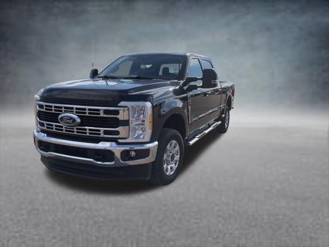 used 2023 Ford F-250 car, priced at $51,475