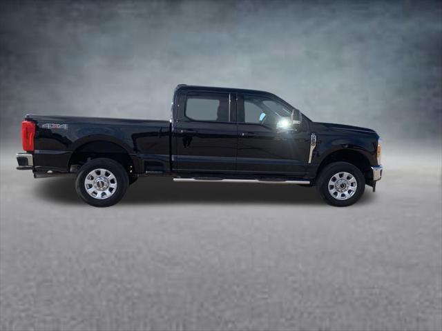 used 2023 Ford F-250 car, priced at $51,475