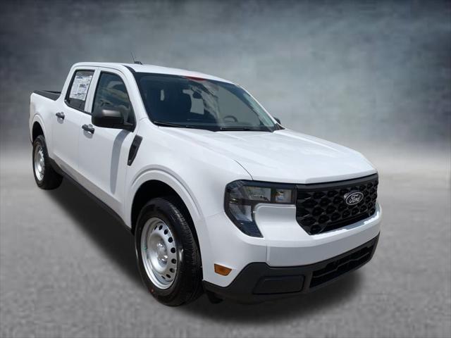 new 2025 Ford Maverick car, priced at $28,690