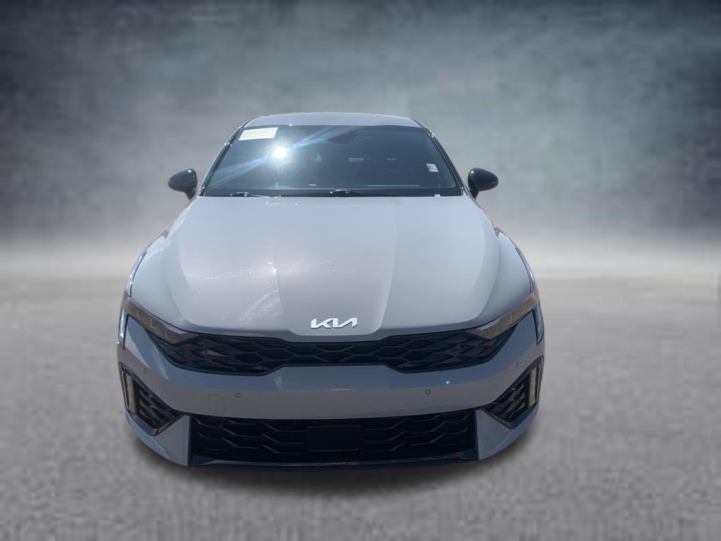 used 2025 Kia K5 car, priced at $31,988
