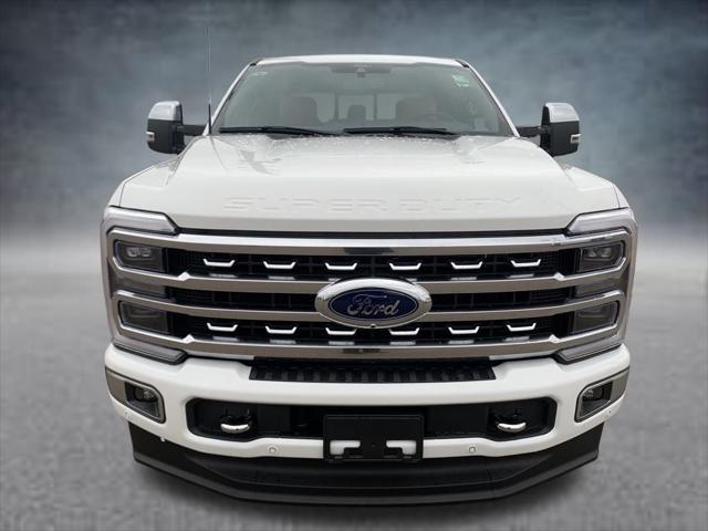 new 2024 Ford F-250 car, priced at $94,150