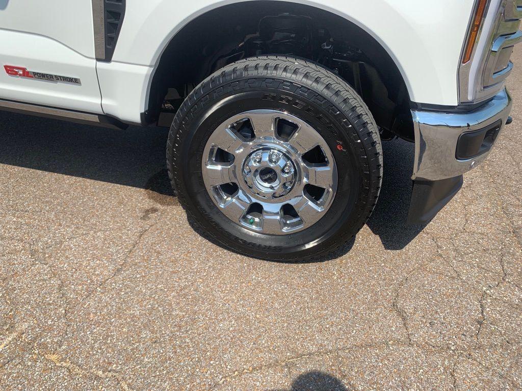 new 2026 Ford F-250 car, priced at $101,410