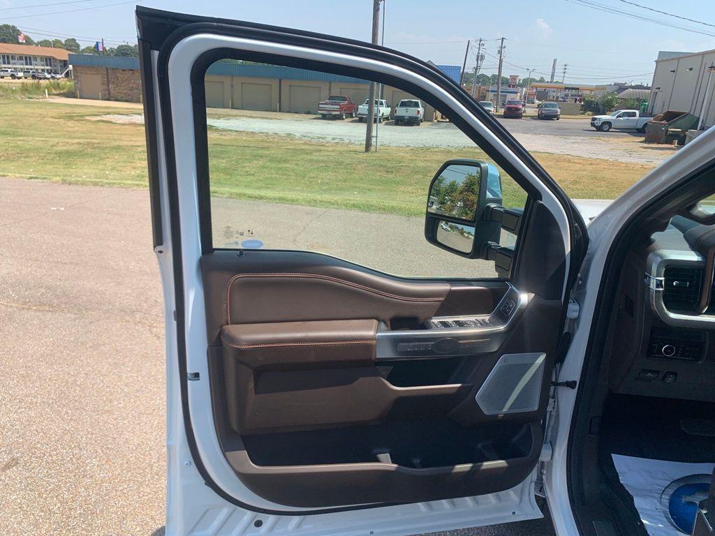 new 2026 Ford F-250 car, priced at $101,410