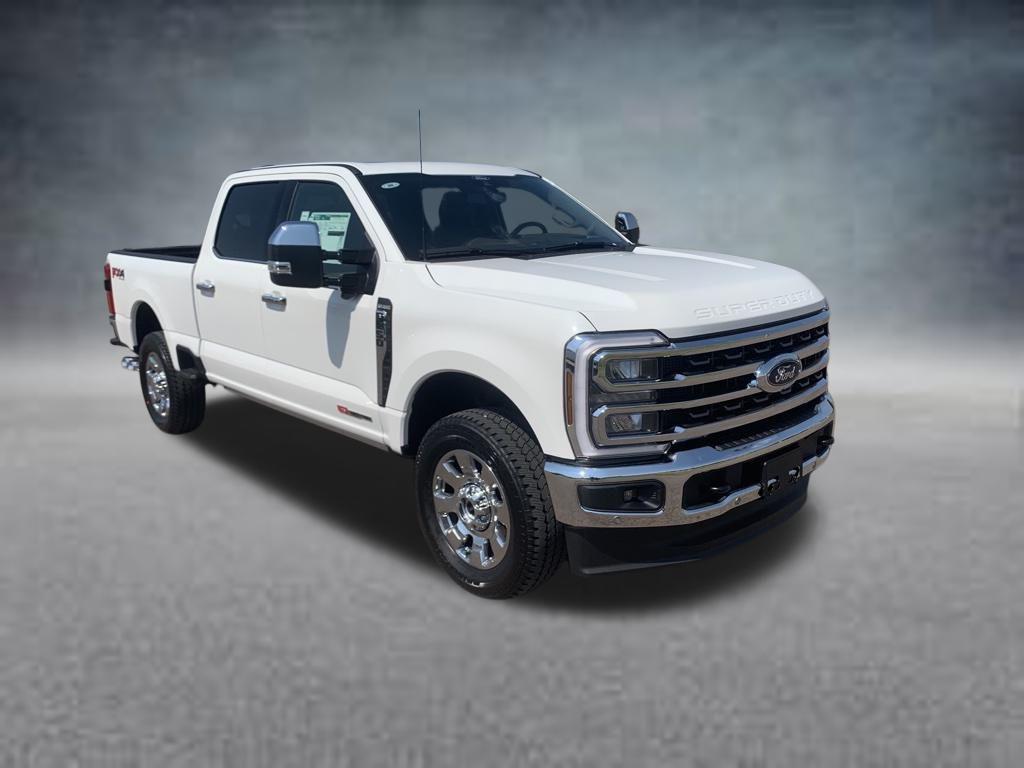 new 2026 Ford F-250 car, priced at $101,410