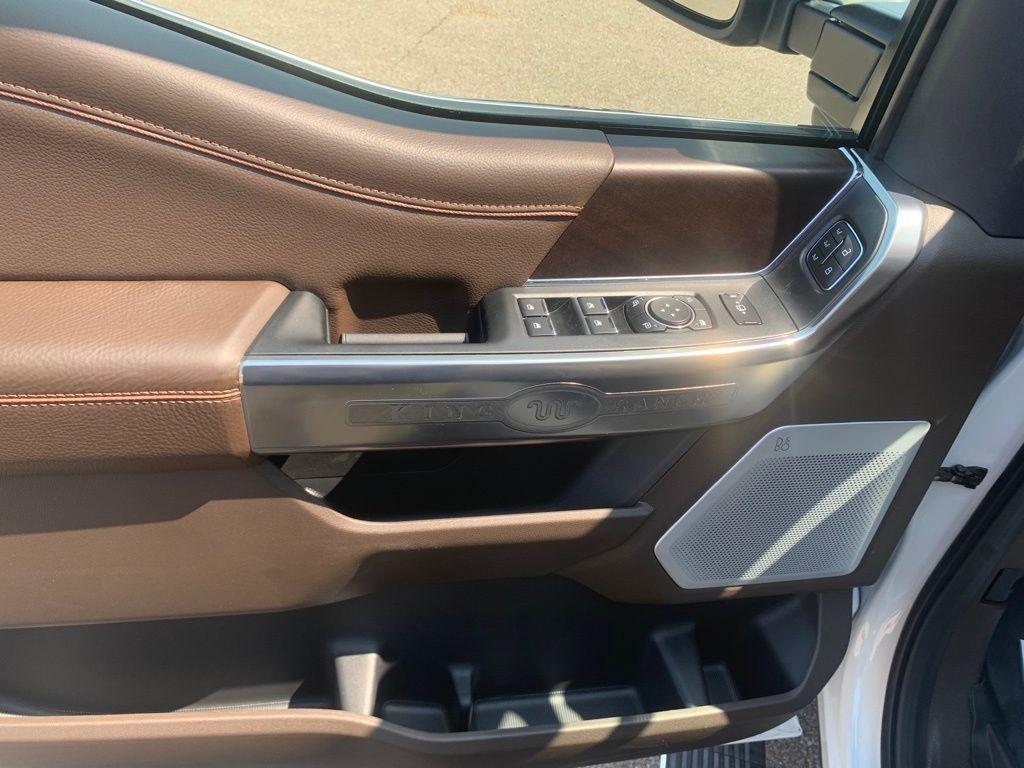 new 2026 Ford F-250 car, priced at $101,410