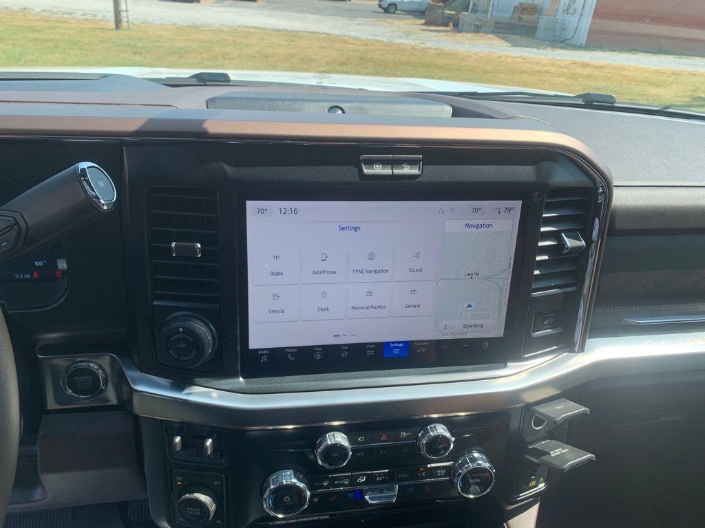 new 2026 Ford F-250 car, priced at $101,410