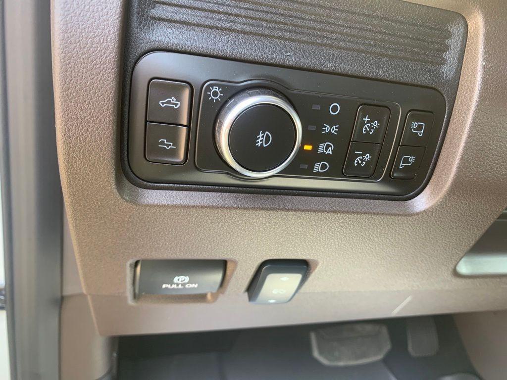 new 2026 Ford F-250 car, priced at $101,410