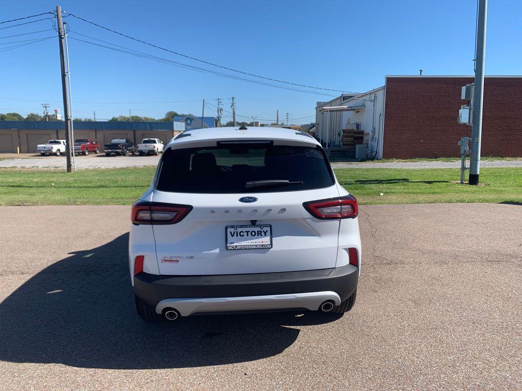 new 2026 Ford Escape car, priced at $33,680