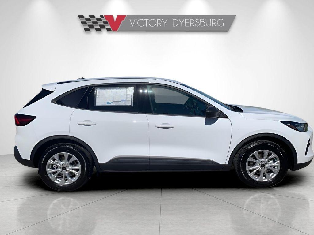 new 2026 Ford Escape car, priced at $33,680