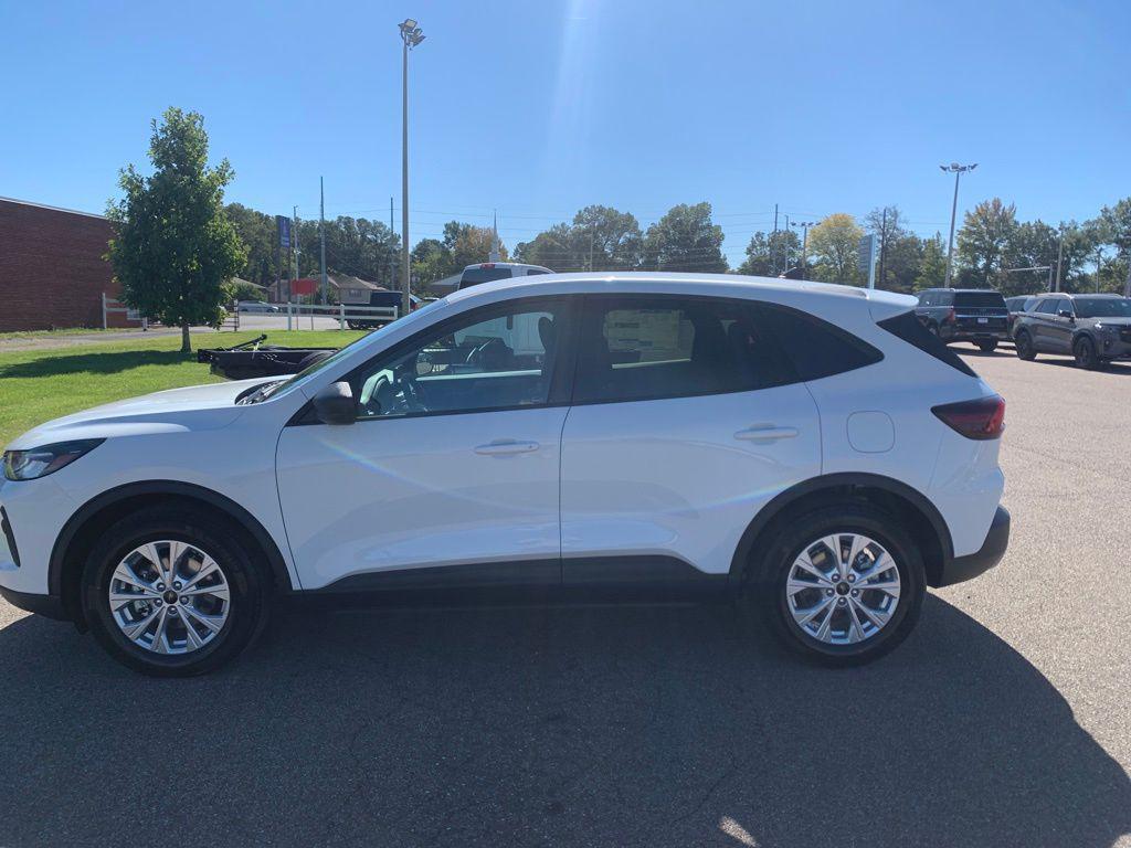 new 2026 Ford Escape car, priced at $33,680