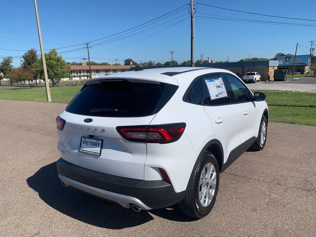 new 2026 Ford Escape car, priced at $33,680