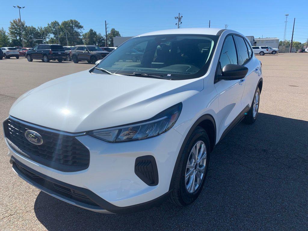new 2026 Ford Escape car, priced at $33,680