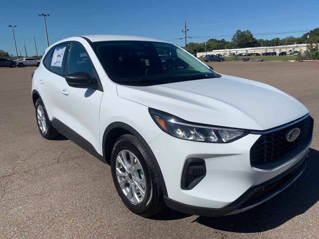 new 2026 Ford Escape car, priced at $33,680