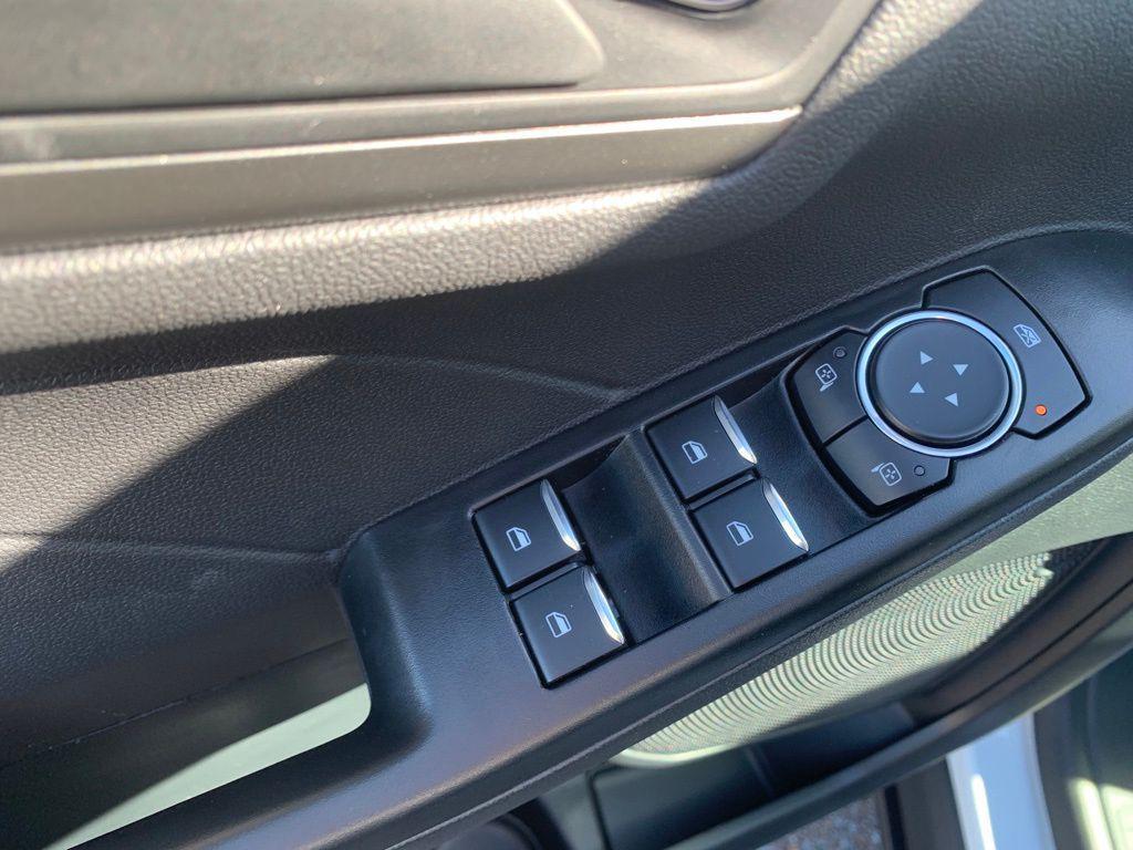 new 2026 Ford Escape car, priced at $33,680