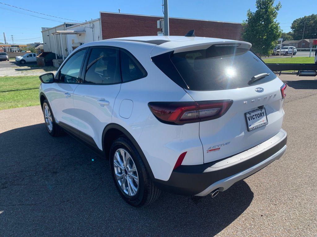 new 2026 Ford Escape car, priced at $33,680