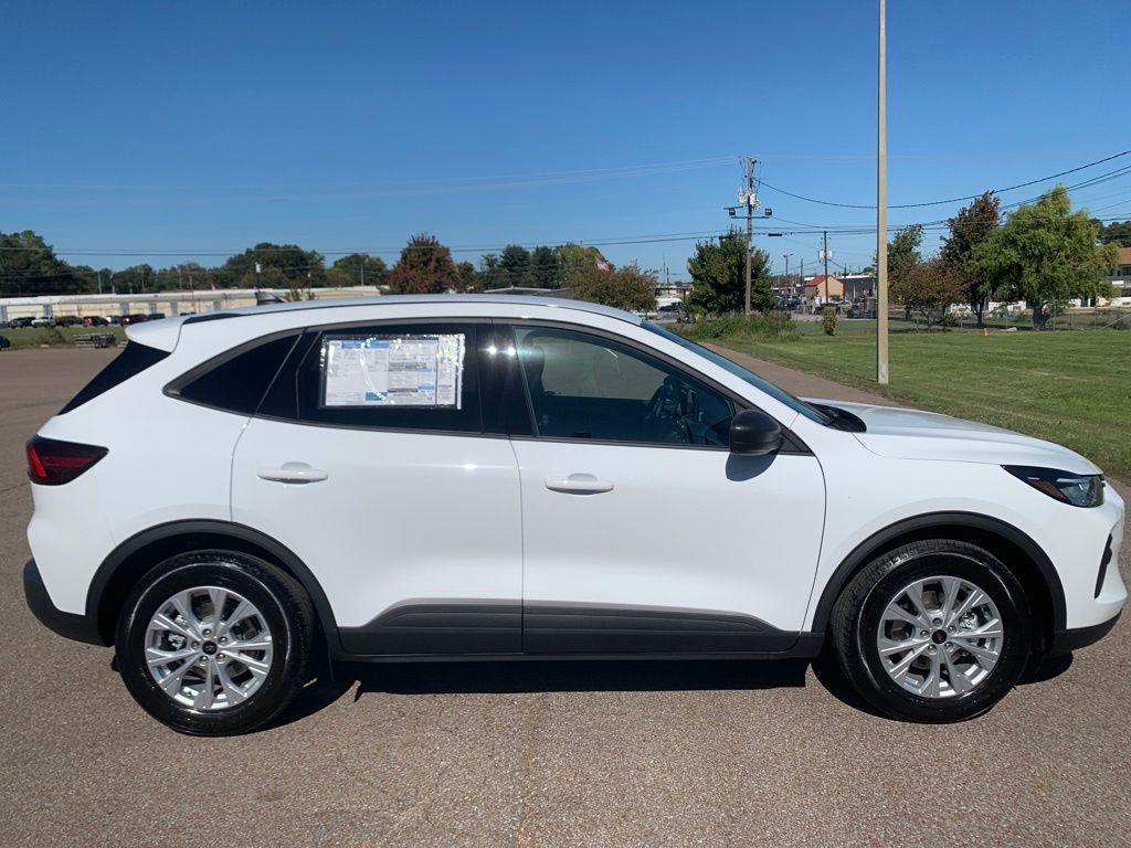 new 2026 Ford Escape car, priced at $33,680