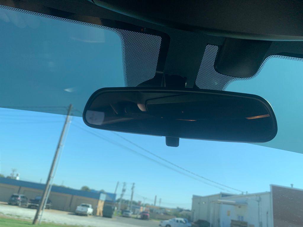 used 2021 Jeep Grand Cherokee car, priced at $22,775