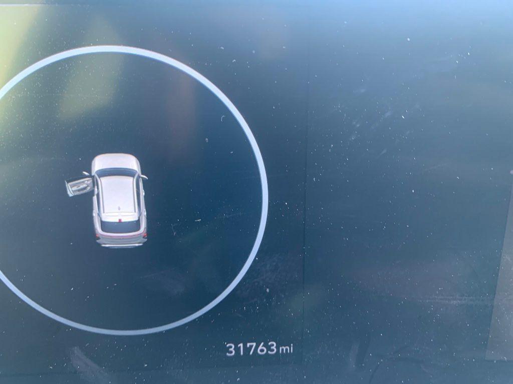 used 2024 Hyundai Kona car, priced at $21,445