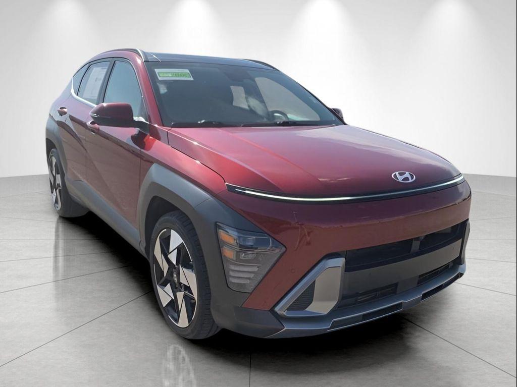 used 2024 Hyundai Kona car, priced at $21,988