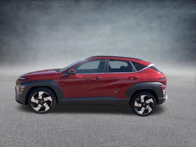 used 2024 Hyundai Kona car, priced at $26,988