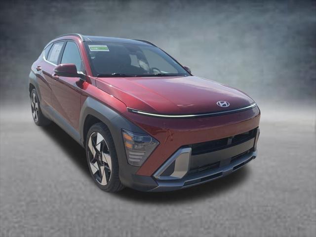 used 2024 Hyundai Kona car, priced at $26,988