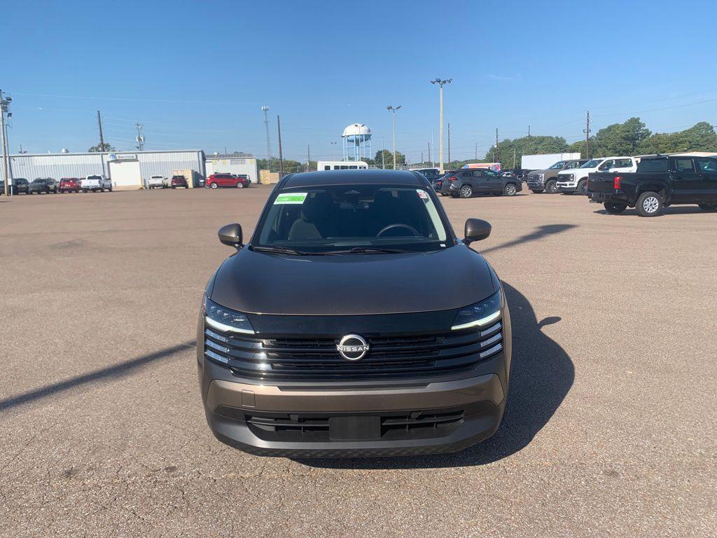 used 2025 Nissan Kicks car, priced at $23,988