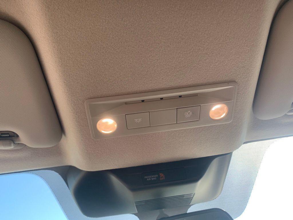 used 2025 Nissan Kicks car, priced at $23,988