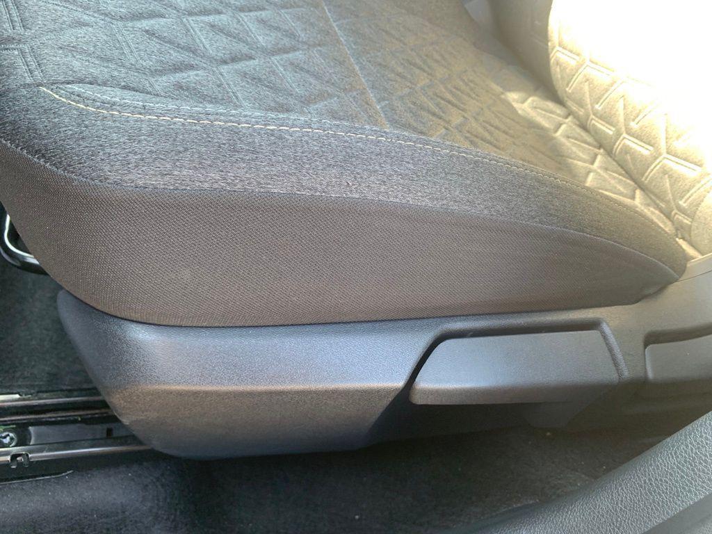 used 2025 Nissan Kicks car, priced at $23,988
