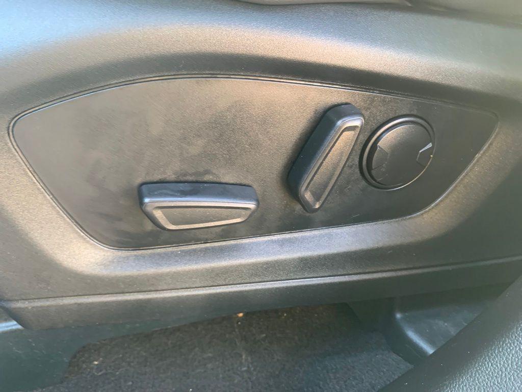 used 2023 Ford Explorer car, priced at $34,788