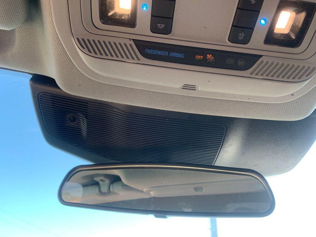 used 2023 Ford Explorer car, priced at $34,788