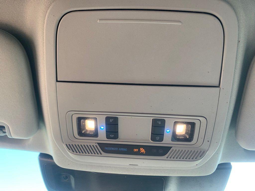 used 2023 Ford Explorer car, priced at $34,788